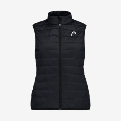 Product detail - STAY Lightweight Vest Women black