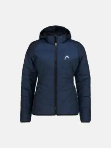 Display front view 2 of Product detail - KINETIC Jacket Women dark blue