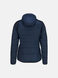 Display front view 3 of Product detail - KINETIC Jacket Women dark blue