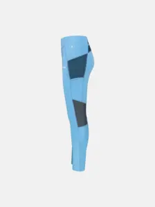 Display front view 2 of Product detail - Tech Tights Women electric blue