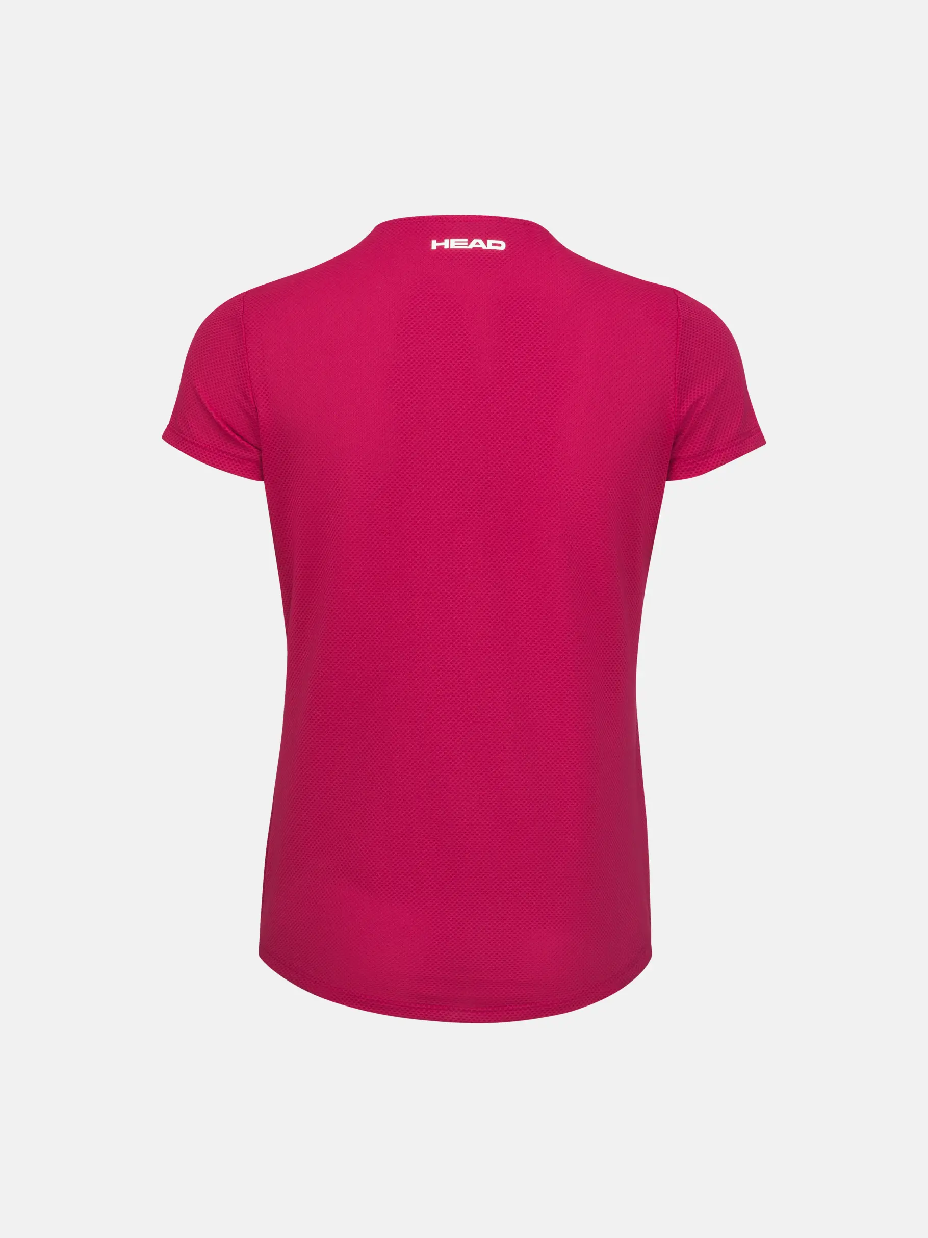 Best Seller, view full size image of Front view of Product detail - TIE-BREAK T-Shirt Women MUXW