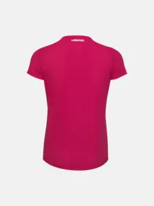 Display front view 2 of Product detail - TIE-BREAK T-Shirt Women MUXW
