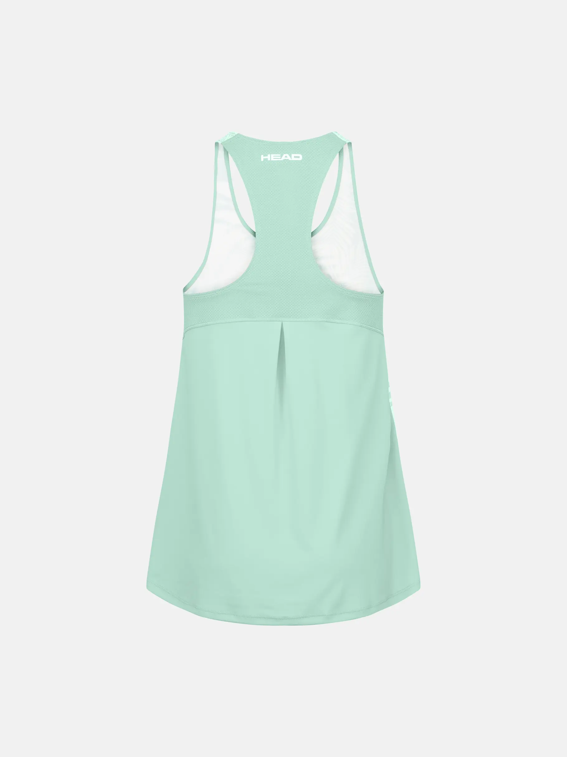 Sale, weergave van volledige grootte van vooraanzicht van Product detail - AGILITY Tech Tank Top Women PAXW