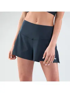 Display front view 1 of Product detail - DYNAMIC Shorts Women navy
