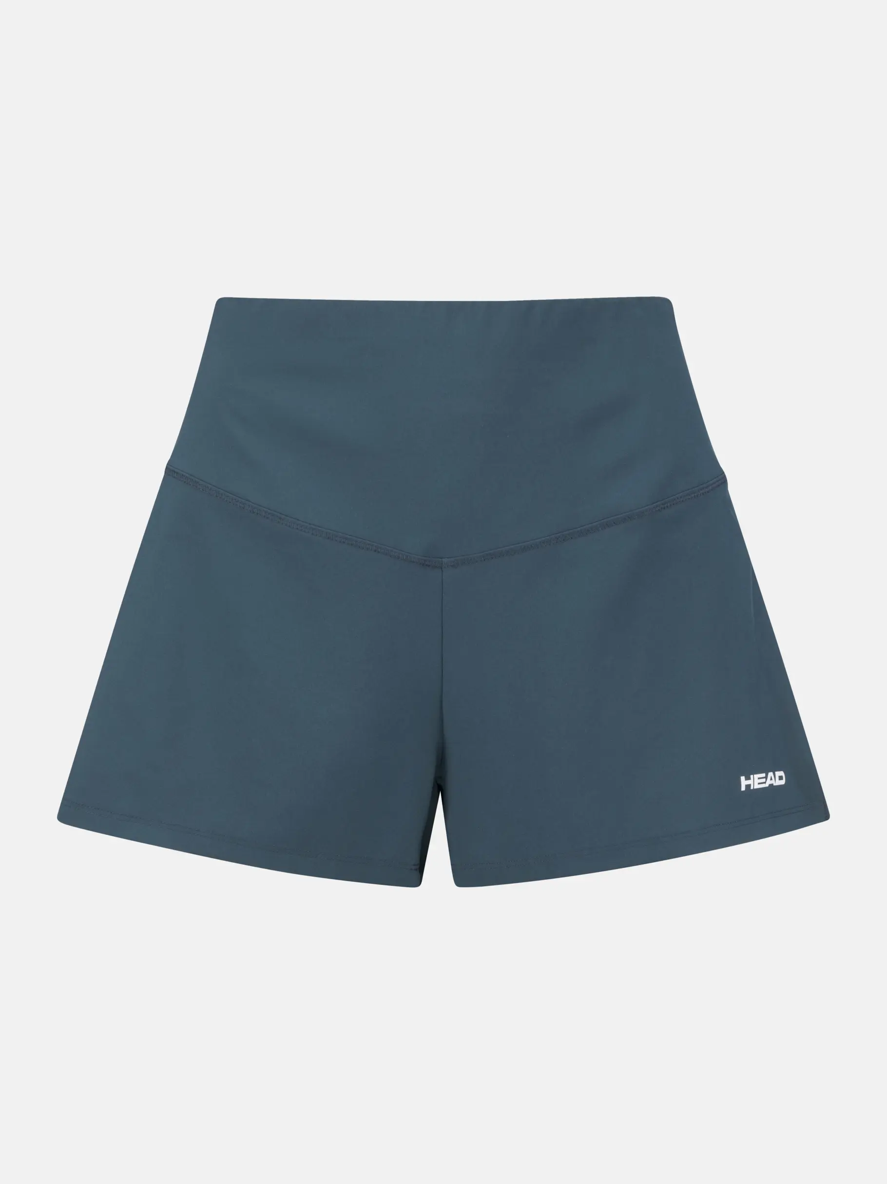 Out of Stock,Sale, weergave van volledige grootte van vooraanzicht van Product detail - DYNAMIC Shorts Women navy