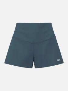 Display front view 2 of Product detail - DYNAMIC Shorts Women navy