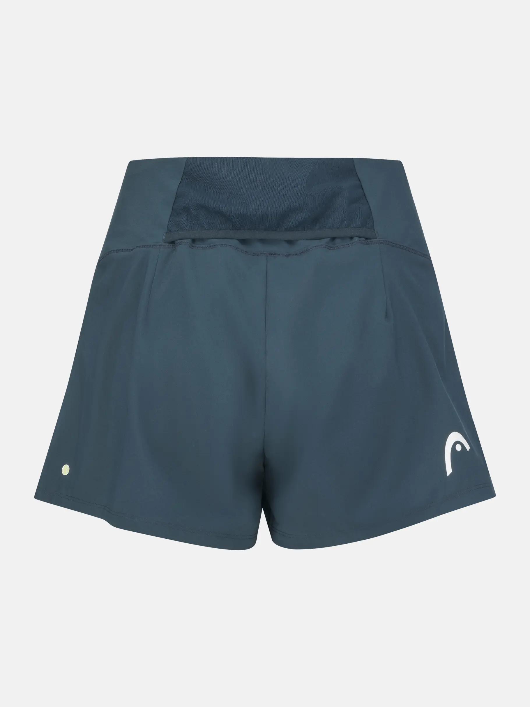 Out of Stock,Sale, weergave van volledige grootte van vooraanzicht van Product detail - DYNAMIC Shorts Women navy