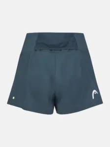 Display front view 3 of Product detail - DYNAMIC Shorts Women navy