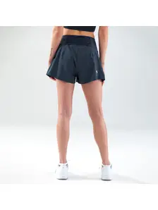 Display front view 4 of Product detail - DYNAMIC Shorts Women navy