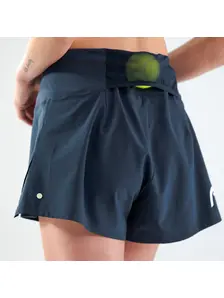 Display front view 6 of Product detail - DYNAMIC Shorts Women navy