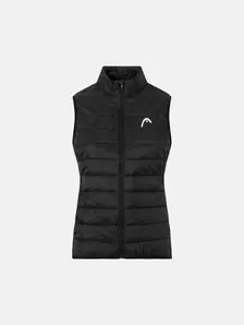 Display front view 1 of Product detail - CLUB Lightweight Vest Women black
