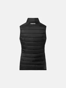 Display front view 3 of Product detail - CLUB Lightweight Vest Women black