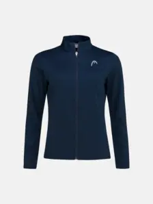 Display front view 3 of Product detail - EASY COURT Tracksuit Women navy