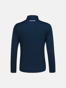 Display front view 4 of Product detail - EASY COURT Tracksuit Women navy