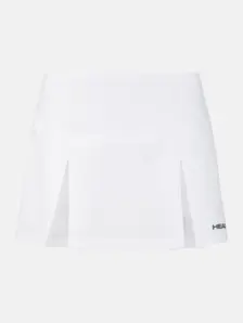 Display front view 1 of Product detail - DYNAMIC Skort Women white