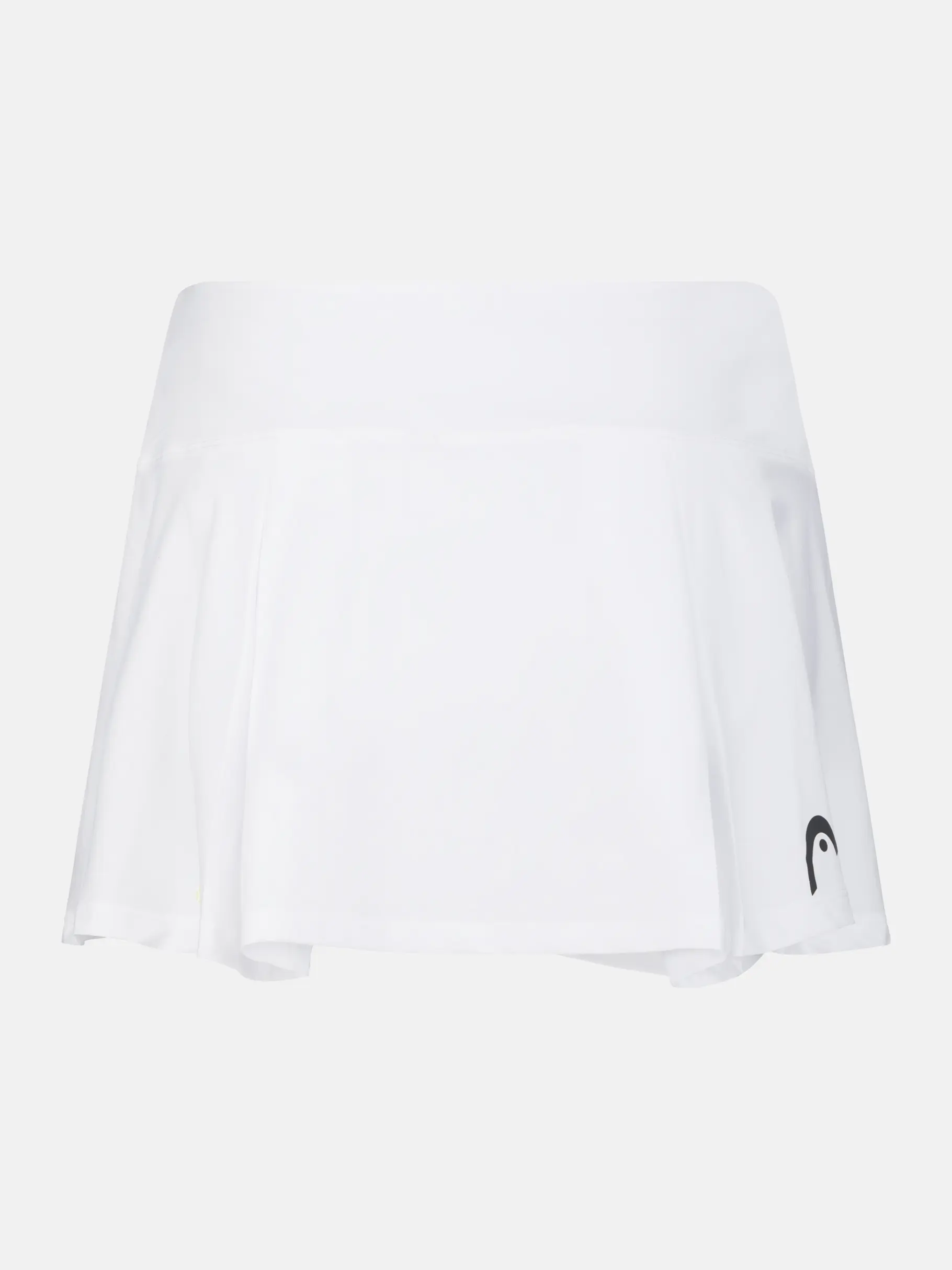 Sale,Best Seller, Ansicht Großes Bild der Vorderseite Product detail - DYNAMIC Skort Women white