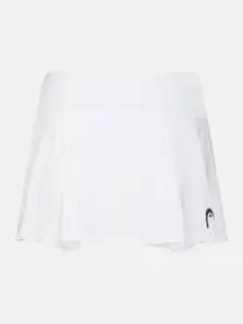 Display front view 2 of Product detail - DYNAMIC Skort Women white