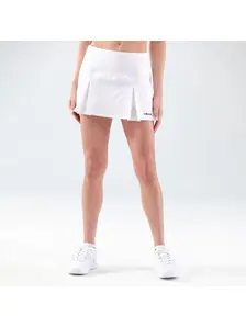 Display front view 4 of Product detail - DYNAMIC Skort Women white