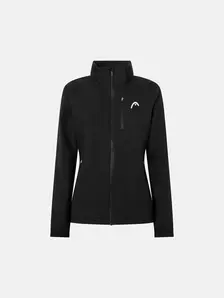 Display front view 1 of Product detail - CLUB COACH Jacket Women black