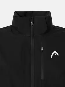 Display front view 3 of Product detail - CLUB COACH Jacket Women black