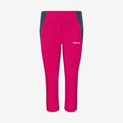 Product detail - POWER 3/4 Tights Women musk