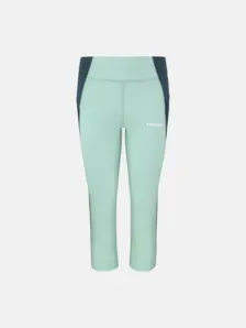 Display front view 1 of Product detail - POWER 3/4 Tights Women pastel