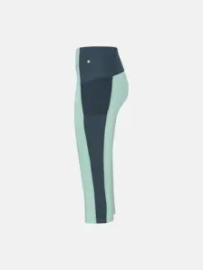 Display front view 2 of Product detail - POWER 3/4 Tights Women pastel