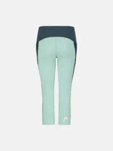 Display front view 3 of Product detail - POWER 3/4 Tights Women pastel