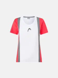 red/white
