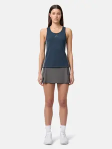 Display front view 10 of Product detail - CLUB 25 TECH Tank Top Women navy