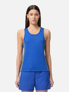 Display front view 5 of Product detail - CLUB 25 TECH Tank Top Women royal
