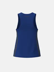 Display front view 7 of Product detail - CLUB 25 TECH Tank Top Women royal