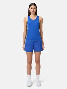 Display front view 9 of Product detail - CLUB 25 TECH Tank Top Women royal