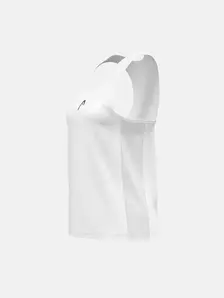Display front view 4 of Product detail - CLUB 25 TECH Tank Top Women white