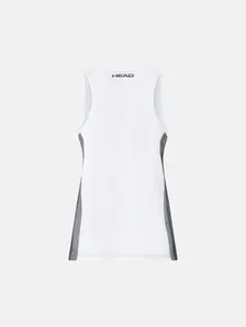 Display front view 9 of Product detail - CLUB 25 TECH Tank Top Women white