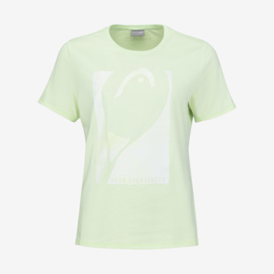 Product detail - VISION T-Shirt Women lightgreen