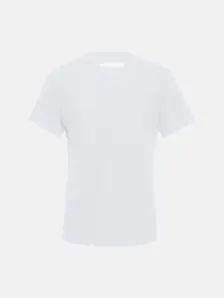 Display front view 2 of Product detail - VISION T-Shirt Women white