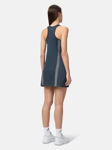 Display front view 2 of Product detail - CLUB 25 Dress Women navy