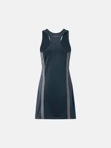 Display front view 3 of Product detail - CLUB 25 Dress Women navy