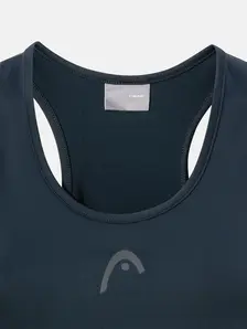 Display front view 5 of Product detail - CLUB 25 Dress Women navy
