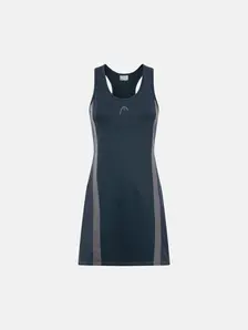 Display front view 6 of Product detail - CLUB 25 Dress Women navy
