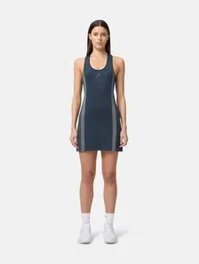 Display front view 7 of Product detail - CLUB 25 Dress Women navy