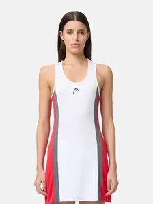 red/white