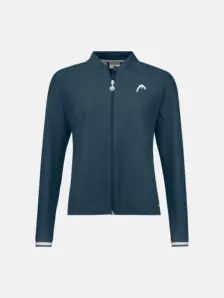 Display front view 1 of Product detail - BREAKER Jacket Women navy