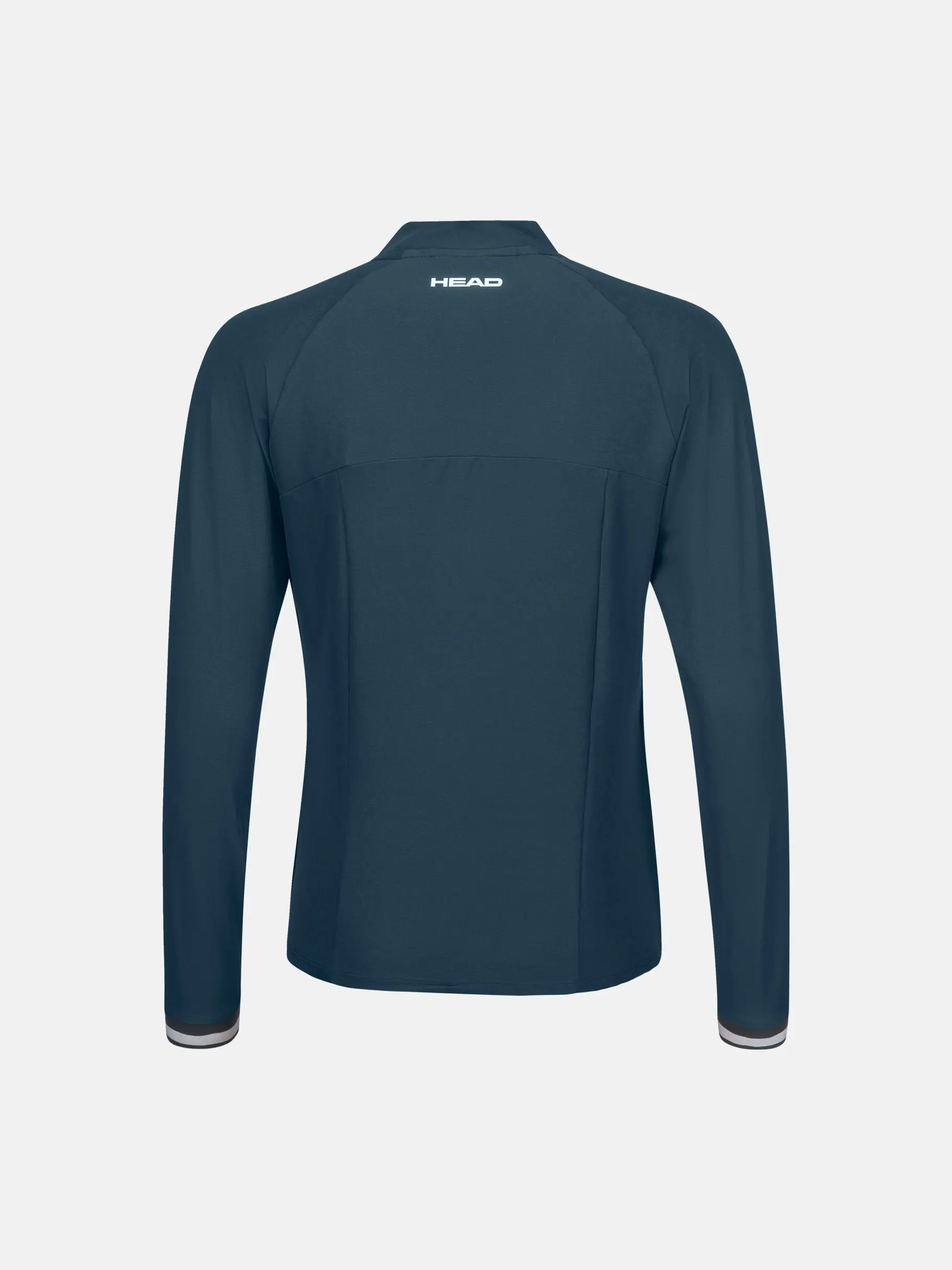 Sale, weergave van volledige grootte van vooraanzicht van Product detail - BREAKER Jacket Women navy