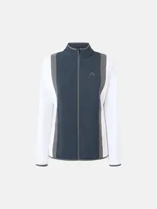 Display front view 1 of Product detail - CLUB 25 Jacket Women navy/white