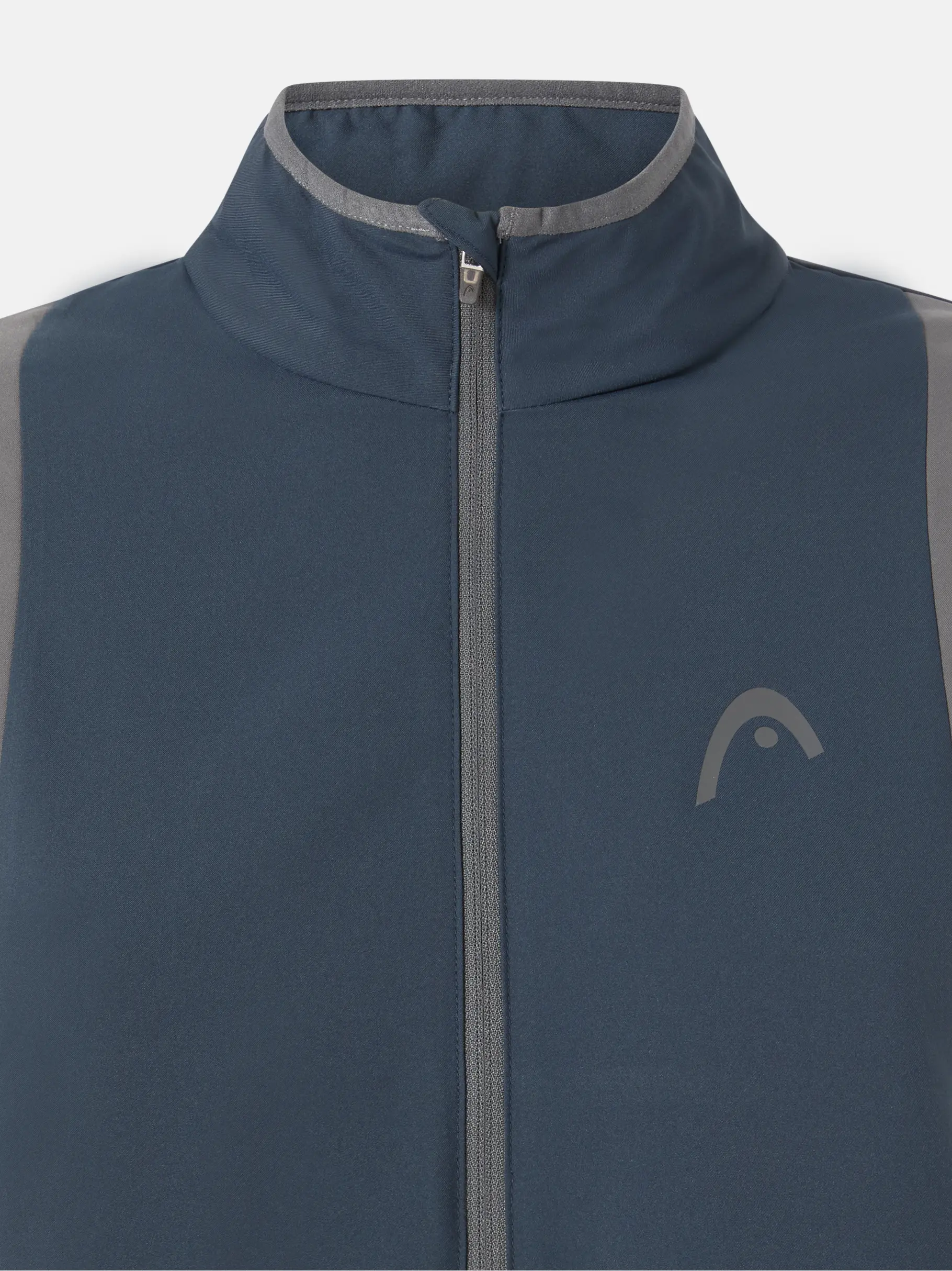 , Ansicht Großes Bild der Vorderseite Product detail - CLUB 25 Jacket Women navy/white