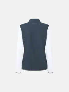 Display front view 6 of Product detail - CLUB 25 Jacket Women navy/white