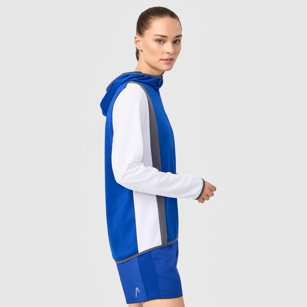 CLUB 25 TECH Hoodie Women – HEAD
