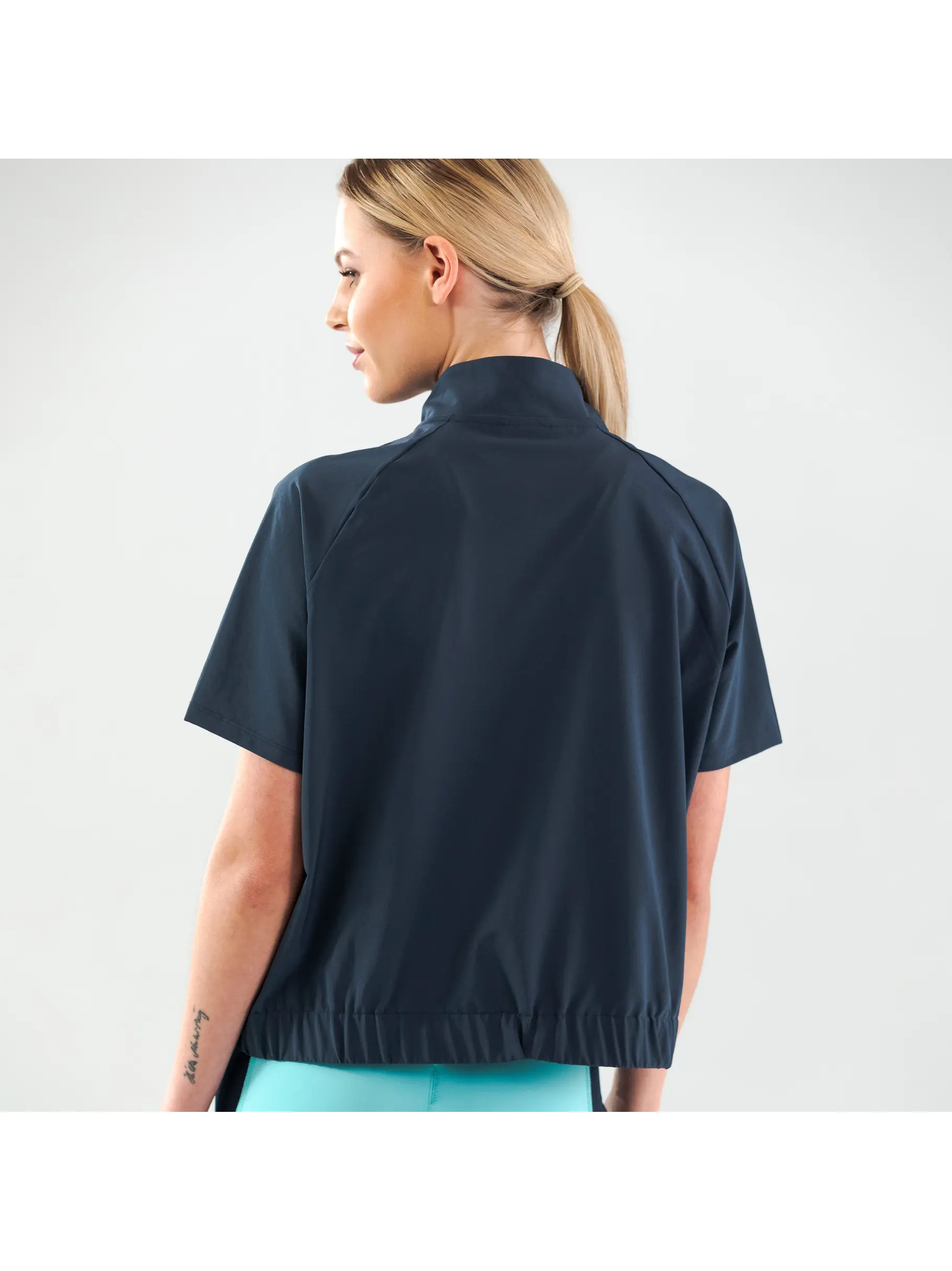 Sale, Ansicht Großes Bild der Vorderseite Product detail - MISSY HZ Women navy